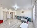 3-комнатная квартира · 107.1 м² · 5/13 этаж, Ракымжан Кошкарбаев 37 за 59.9 млн ₸ в Астане, Алматы р-н — фото 17