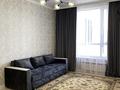 2-комнатная квартира · 60 м² · 7/12 этаж, Санжара Асфендиярова 1 за 300 000 ₸ в Астане, Нура р-н
