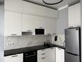 1-бөлмелі пәтер · 44 м² · 8/20 қабат, Абая 164/3 — Брусиловского, бағасы: 43 млн ₸ в Алматы, Бостандыкский р-н — фото 3