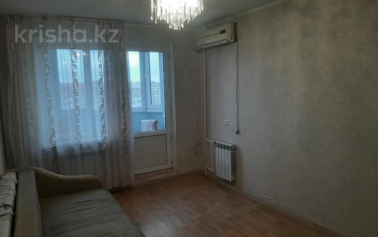 1-комнатная квартира · 34 м² · 10/10 этаж, Бекхожина 15 за 13.5 млн 〒 в Павлодаре — фото 2