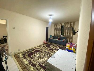 2-бөлмелі пәтер · 45 м² · 1/5 қабат, 11 микрорайон — Уалиханова, бағасы: 16 млн ₸ в Шымкенте