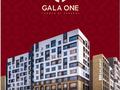 2-комнатная квартира · 61 м² · 3/12 этаж, пересечение ул Казыбек Би и Е75,Е77 (рядом с пересечением улиц Туран и Улы дала) 40 за ~ 34.8 млн ₸ в Астане, Нура р-н