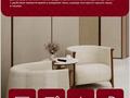 2-комнатная квартира · 61 м² · 3/12 этаж, пересечение ул Казыбек Би и Е75,Е77 (рядом с пересечением улиц Туран и Улы дала) 40 за ~ 34.8 млн ₸ в Астане, Нура р-н — фото 3