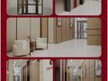 2-комнатная квартира · 61 м² · 3/12 этаж, пересечение ул Казыбек Би и Е75,Е77 (рядом с пересечением улиц Туран и Улы дала) 40 за ~ 34.8 млн ₸ в Астане, Нура р-н — фото 4