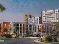 2-комнатная квартира · 61 м² · 3/12 этаж, пересечение ул Казыбек Би и Е75,Е77 (рядом с пересечением улиц Туран и Улы дала) 40 за ~ 34.8 млн ₸ в Астане, Нура р-н — фото 11
