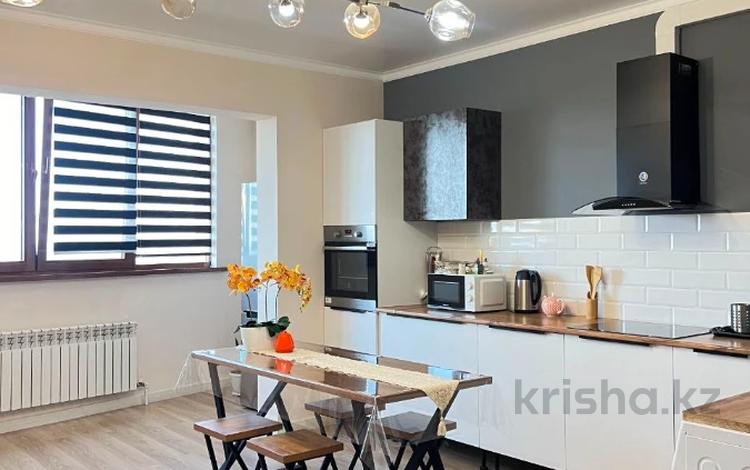 2-комнатная квартира · 58.7 м² · 15/15 этаж, Масанчи за 58.6 млн ₸ в Алматы, Алмалинский р-н — фото 5