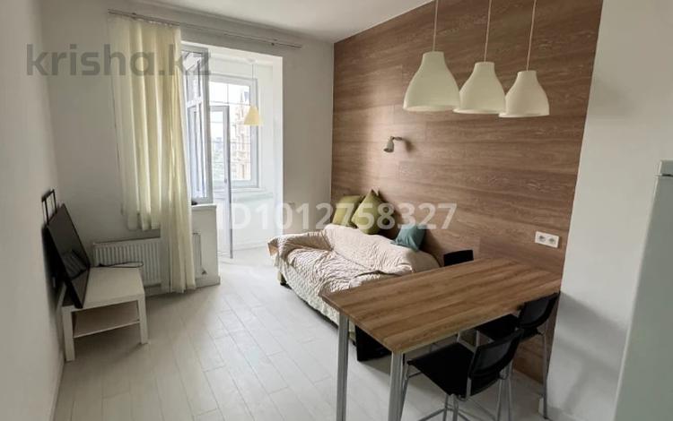 1-бөлмелі пәтер · 40 м² · 7/9 қабат, Панфилова — Калдаякова, бағасы: 290 000 ₸ в Астане, Сарайшык р-н — фото 10