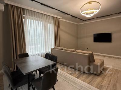 3-бөлмелі пәтер · 85 м² · 16/21 қабат, Просп. Аль-Фараби 105блок3 — СУПЕР ПРЕДЛОЖЕНИЕ, бағасы: 111.8 млн ₸ в Алматы, Бостандыкский р-н
