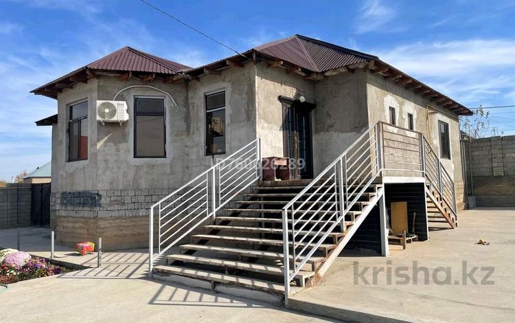 Жеке үй · 5 бөлме · 140 м² · 8 жүзд., Алтынасар 7 — Курсай, бағасы: 35 млн ₸ в Шымкенте, Туран р-н — фото 3