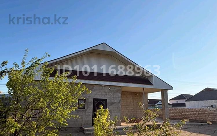 Отдельный дом · 6 комнат · 210 м² · 10 сот., Отаралиев 18 за 18 млн ₸ в  — фото 2