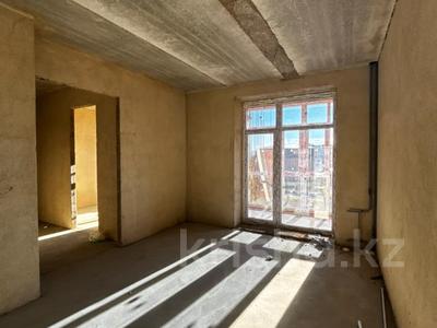 2-бөлмелі пәтер · 45.76 м² · 4/9 қабат, Сагдиева 78, бағасы: ~ 20.6 млн ₸ в Кокшетау