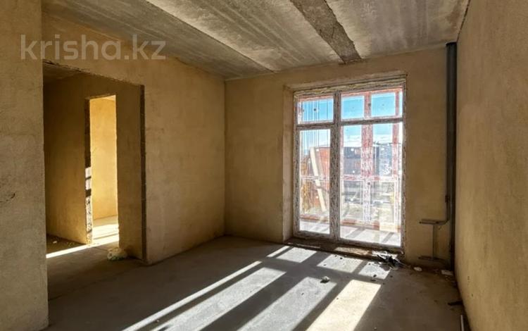 2-бөлмелі пәтер · 45.76 м² · 4/9 қабат, Сагдиева 78, бағасы: ~ 20.6 млн ₸ в Кокшетау — фото 4