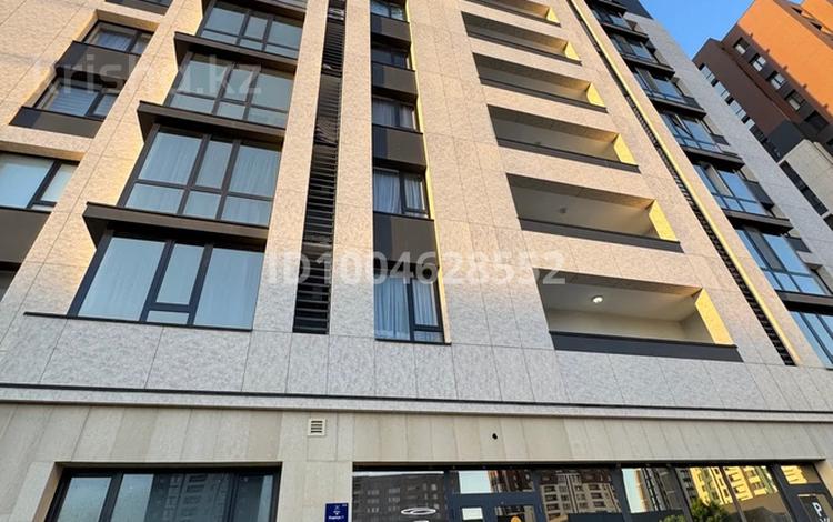 1-комнатная квартира · 45 м² · 13/16 этаж, мкр Нурсат, Назарбекова 29/6 — Шаяхметов за 200 000 ₸ в Шымкенте, Каратауский р-н — фото 2