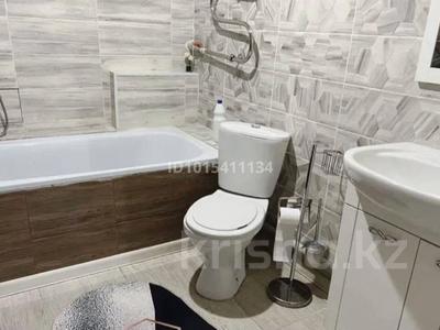 2 бөлме · 83 м² · 6/18 қабат, Тастақ-2 ш/а., Брусиловского 159/1 — Кулымбетова, бағасы: 68 000 ₸ в Алматы, Алмалинский р-н