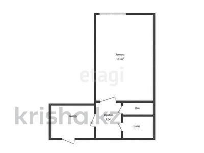 Продажа квартир в Костанайской обл.: 1-комнатная квартира · 24.5 м² · 9/9 этаж, Абая за 7.7 млн 〒 1-комнатная квартира · 24.5 м² · 9/9 этаж, Абая за 7.7 млн 〒 в Костанае