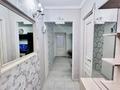 2-комнатная квартира · 45 м² · 3/4 этаж, Розыбакиева 240 за 30 млн ₸ в Алматы, Бостандыкский р-н