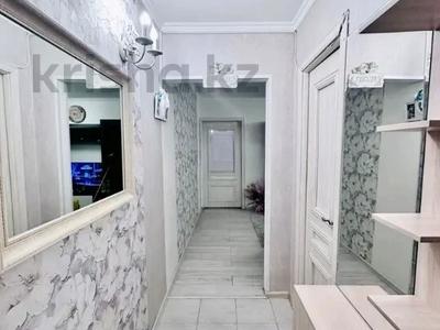2-комнатная квартира · 45 м² · 3/4 этаж, Розыбакиева 240 за 30 млн ₸ в Алматы, Бостандыкский р-н