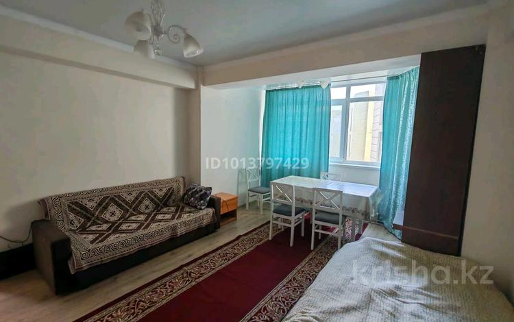 1-бөлмелі пәтер · 46 м² · 2/5 қабат, Абылай хана — SDU, бағасы: 200 000 ₸ в Каскелене — фото 9