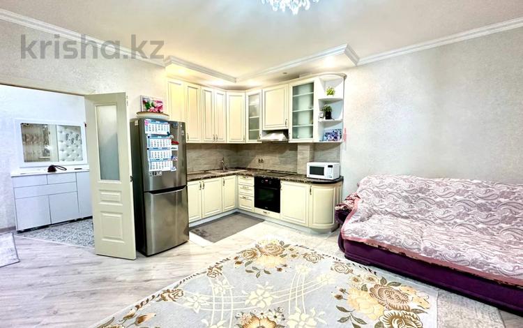 3-бөлмелі пәтер · 71 м² · 3/7 қабат, Акселеу Сейдимбек — Горячая цена !!! СРОЧНООООО, бағасы: 44.5 млн ₸ в Астане, Нура р-н — фото 9
