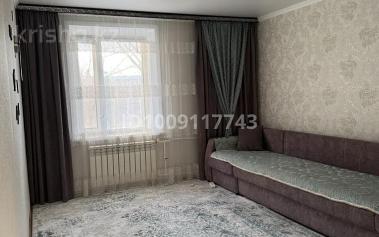 3-комнатная квартира · 67.4 м² · 4 этаж, мкр Юго-Восток, 27й микрорайон 14 за 25 млн ₸ в Караганде, Казыбек би р-н — фото 2