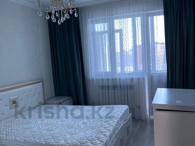 2-бөлмелі пәтер, 64.2 м², 9/10 қабат, Косшыгулулы 6/1, бағасы: 31 млн 〒 в Астане, Сарыарка р-н