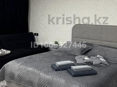 1-комнатная квартира · 32 м² · 2/5 этаж, Республики 31 за 15 000 〒 в Темиртау