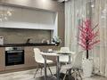1-комнатная квартира · 40 м² · 18/18 этаж, Кабанбай Батыра 49 — Бухар жырау за 3 000 ₸ в Астане, Есильский р-н