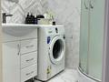 1-комнатная квартира · 40 м² · 18/18 этаж, Кабанбай Батыра 49 — Бухар жырау за 3 000 ₸ в Астане, Есильский р-н — фото 10