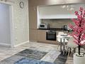 1-комнатная квартира · 40 м² · 18/18 этаж, Кабанбай Батыра 49 — Бухар жырау за 3 000 ₸ в Астане, Есильский р-н — фото 3