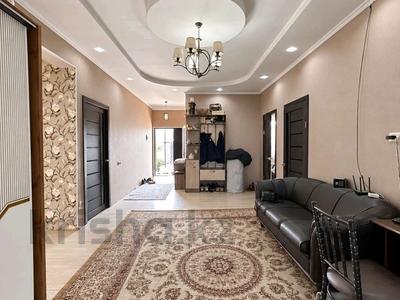 Жеке үй · 5 бөлме · 180 м² · 6.7 жүзд., Шанырак — Жибек Жолы, бағасы: 50 млн ₸ в Иргели