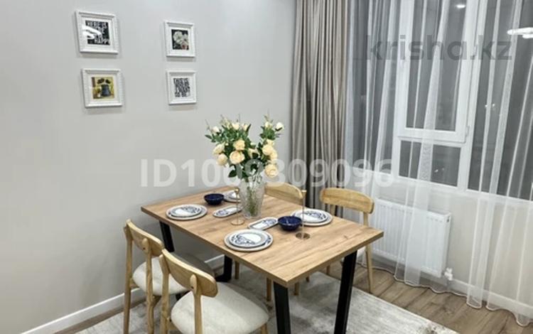 2-комнатная квартира · 58 м² · 8/9 этаж, мкр Шугыла, мкрн Шугыла 340/5 — Абая за 37.5 млн ₸ в Алматы, Наурызбайский р-н — фото 5