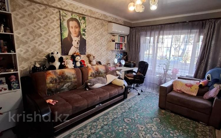 2-бөлмелі пәтер · 47 м² · 1/4 қабат, Спасская, бағасы: 25.9 млн ₸ в Алматы, Турксибский р-н — фото 6