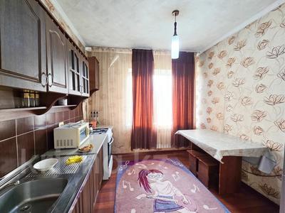 1-комнатная квартира · 39 м² · 5/5 этаж, Каратал 49а за 13.5 млн ₸ в Талдыкоргане