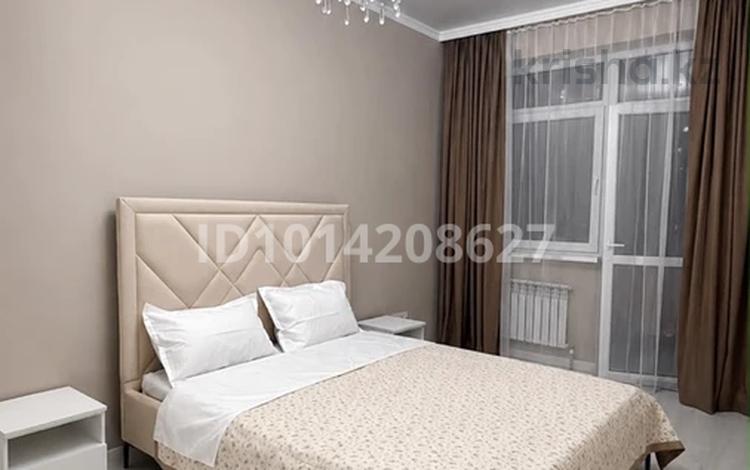 2-комнатная квартира · 60 м² · 11/20 этаж, Абая 164 — Брусиловского за 30 000 ₸ в Алматы, Бостандыкский р-н — фото 3