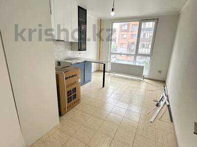 2-бөлмелі пәтер · 71 м² · 3/10 қабат, мкр Шугыла, Жунисова — Толе-би, бағасы: 31.5 млн ₸ в Алматы, Наурызбайский р-н
