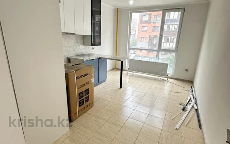 2-бөлмелі пәтер · 71 м² · 3/10 қабат, мкр Шугыла, Жунисова — Толе-би, бағасы: 31.5 млн ₸ в Алматы, Наурызбайский р-н — фото 46