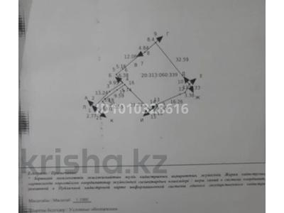 Жер телімі · 10 сотық, Ақтөбе ш/а., Автомобилист 20, бағасы: 17 млн ₸ в Алматы, Бостандыкский р-н