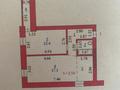 2-комнатная квартира, 44 м², 1/3 этаж, Геологическая 11 за 9.2 млн 〒 в Актобе, жилой массив Жилянка — фото 6