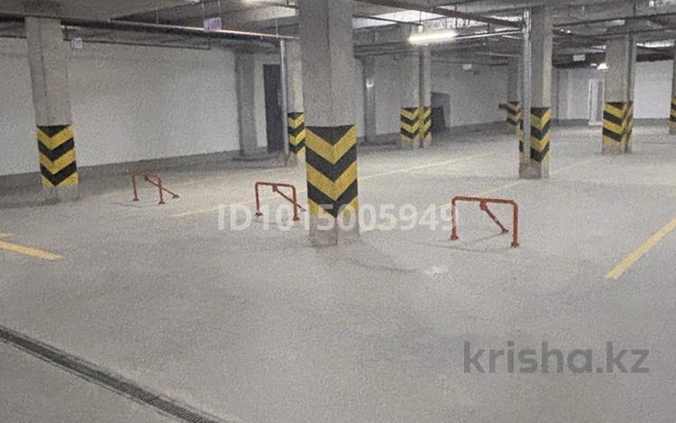 Паркинг · 13 м² · Молдагалиев 13 за 3.5 млн ₸ в Астане, Нура р-н — фото 2