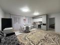 Отдельный дом · 3 комнаты · 144.8 м² · 10.6 сот., 37-й квартал 1 за 55 млн ₸ в Костанае — фото 5