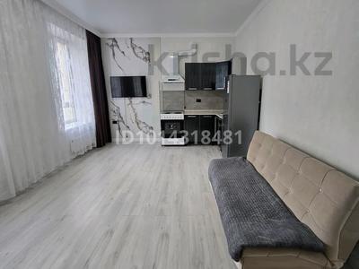 2-комнатная квартира · 55 м² · 6/12 этаж, Чингиз Айтматов 77, 77/1, 77/2, 77/3, 77/4 за 250 000 ₸ в Астане, Сарыарка р-н