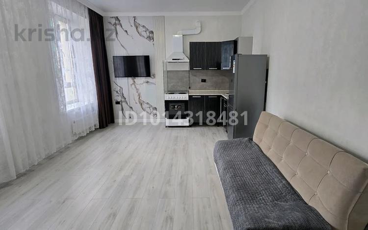 2-комнатная квартира · 55 м² · 6/12 этаж, Чингиз Айтматов 77, 77/1, 77/2, 77/3, 77/4 за 250 000 ₸ в Астане, Сарыарка р-н — фото 2