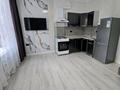 2-комнатная квартира · 55 м² · 6/12 этаж, Чингиз Айтматов 77, 77/1, 77/2, 77/3, 77/4 за 250 000 ₸ в Астане, Сарыарка р-н — фото 2
