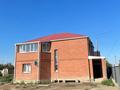Жеке үй · 7 бөлме · 218.7 м² · 11 жүзд., Бірлік, бағасы: 43 млн ₸ в Атырау