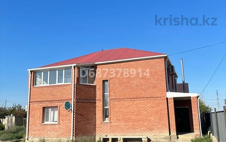 Жеке үй · 7 бөлме · 218.7 м² · 11 жүзд., Бірлік, бағасы: 43 млн ₸ в Атырау — фото 2
