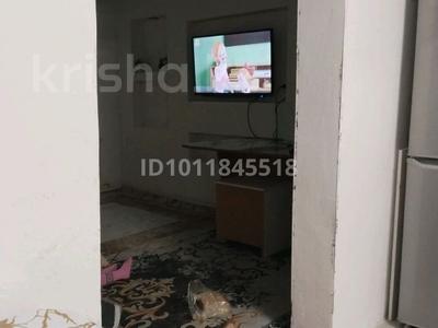 Дом · 2 комнаты · 56 м², Валиханова 29 кв1 — Возле финской бани за 7 000 〒 в Талдыкоргане, мкр Жетысу