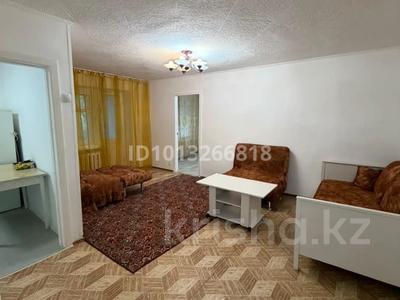 2-комнатная квартира · 46 м² · 2/5 этаж, Алиханова 28/1 за 160 000 ₸ в Караганде, Казыбек би р-н