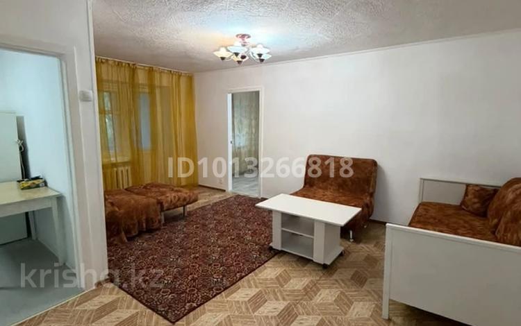 2-комнатная квартира · 46 м² · 2/5 этаж, Алиханова 28/1 за 160 000 ₸ в Караганде, Казыбек би р-н — фото 2