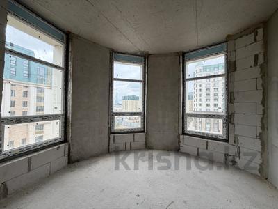 3-комнатная квартира · 127 м² · 5/12 этаж, А 32 2Б за 108 млн ₸ в Астане, Сарайшык р-н