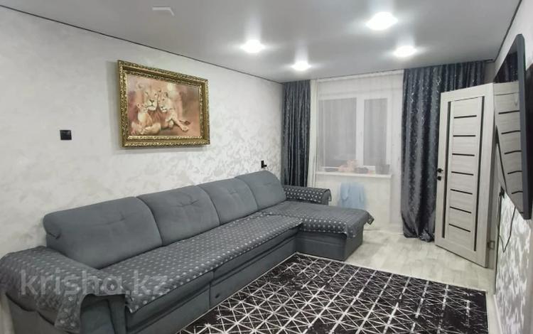 4-бөлмелі пәтер · 63 м² · 2/5 қабат, Ломоносова 19, бағасы: 17 млн ₸ в Экибастузе — фото 15